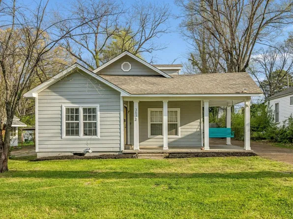 3672 Kearney Ave, Memphis, TN 38111