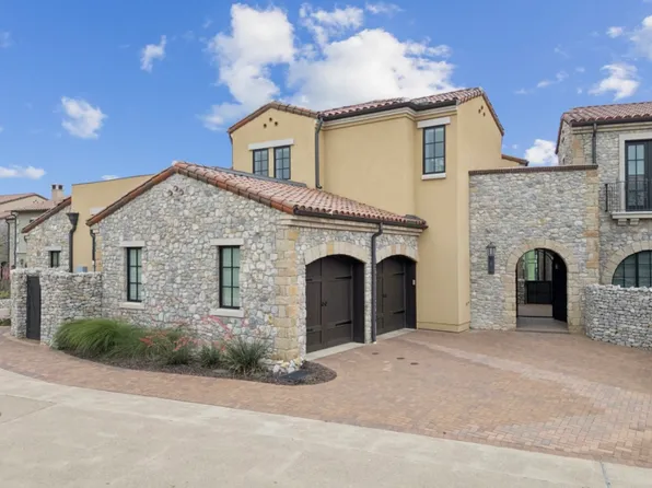 8 Comillas Dr, Westlake, TX 76262