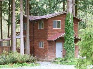 25280 Star View Rd, Mount Vernon, WA 98273
