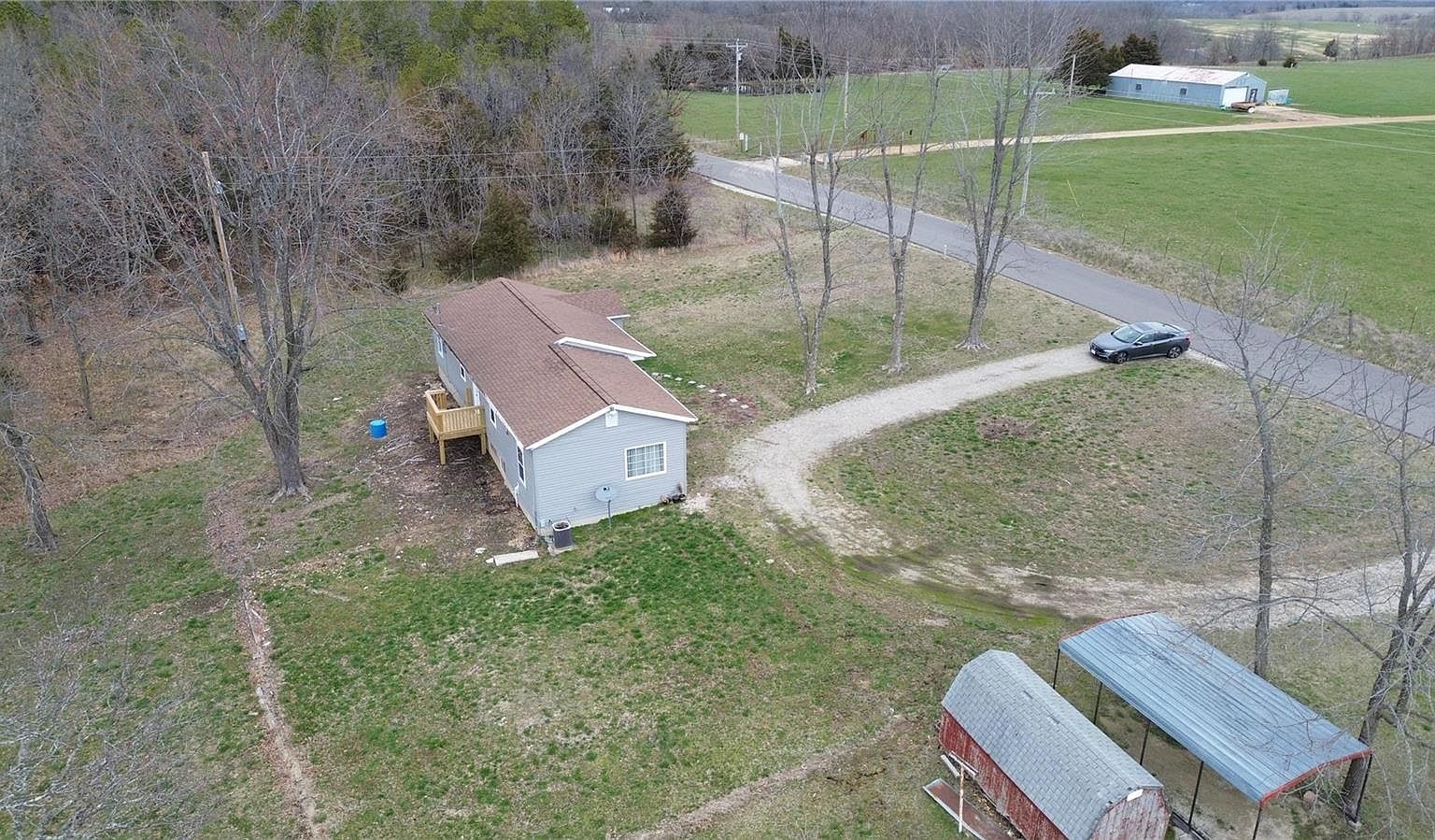 10771 Crest Rd, Dixon, MO 65459 Zillow
