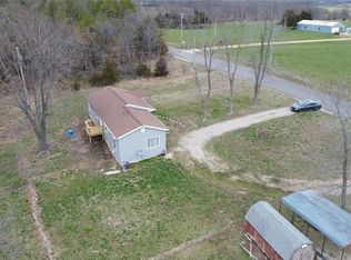 10771 Crest Rd, Dixon, MO 65459