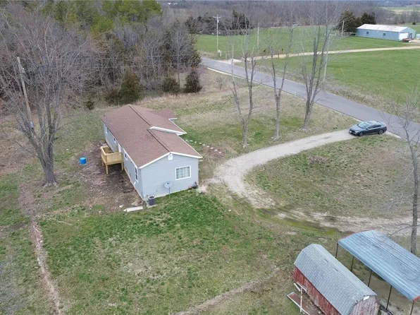 10771 Crest Rd, Dixon, MO 65459