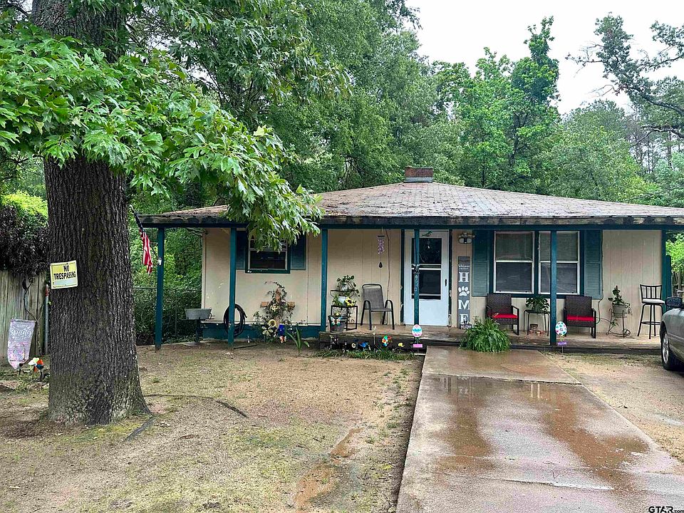 6648 Valley View Dr, Frankston, TX 75763 MLS 23006049 Zillow