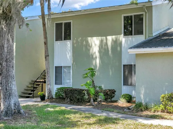 637 Silver Pass APT B, Ocala, FL 34472