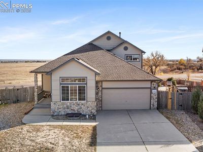 13161 River Falls Ter, Peyton, CO, 80831
