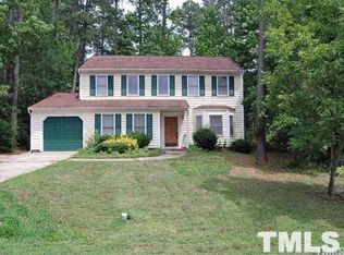1028 Penselwood Dr, Raleigh, NC 27604