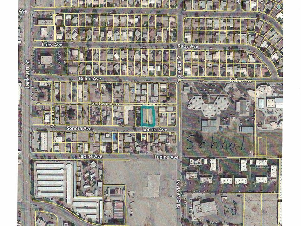 1st image of 0 Sonora Ave