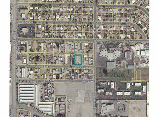 0 Sonora Ave, Indio, CA 92201
