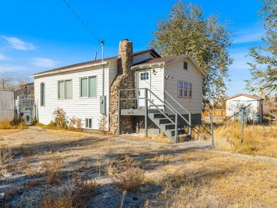 255 1/2 Mitchell Rd, Grand Junction, CO, 81507