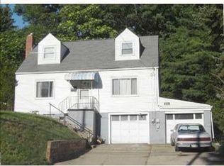 304 Pillow Ave, Cheswick, PA