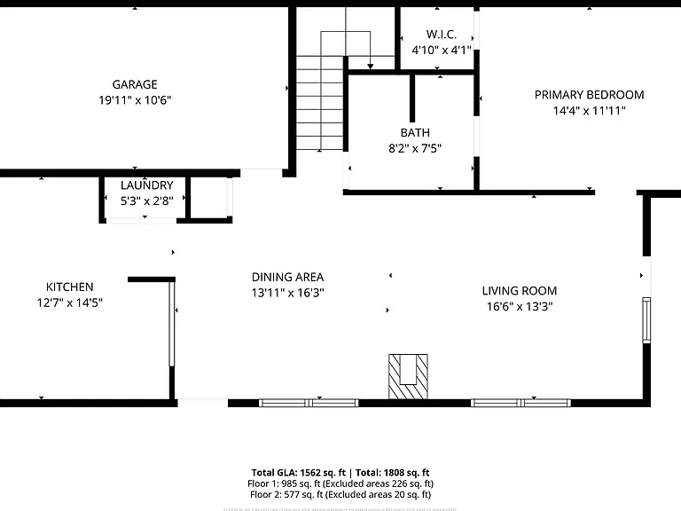 949 Pensford Dr — Photo 23