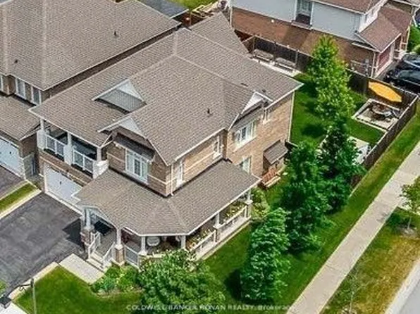 71 Cauthers Cres, New Tecumseth, ON L9R 0L2