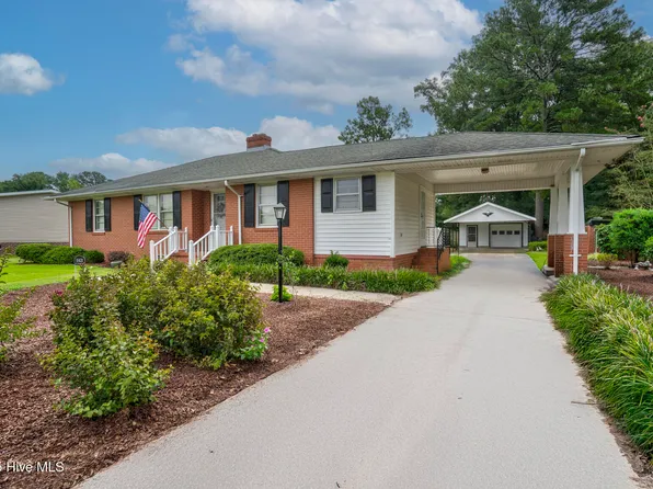 11421 Nc-97, Rocky Mount, NC 27803