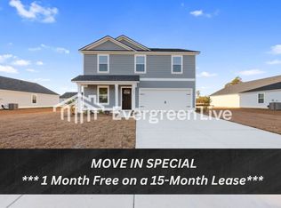 1606 King Oaks Loop, Conway, SC 29526