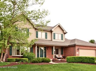 17719 Flannagan Ct, Tinley Park, IL 60487