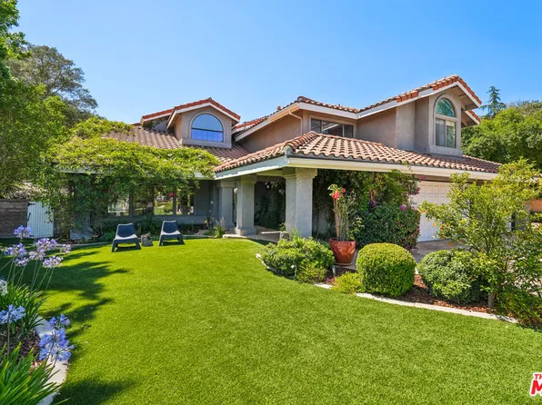 2084 Hopewell Ct, Thousand Oaks, CA 91360