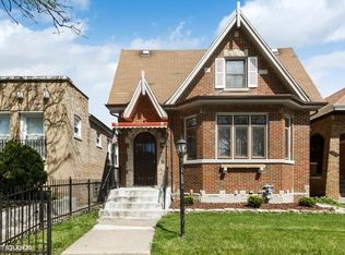 9249 S Elizabeth St, Chicago, IL