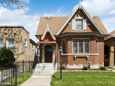9249 S Elizabeth St, Chicago, IL, 60620