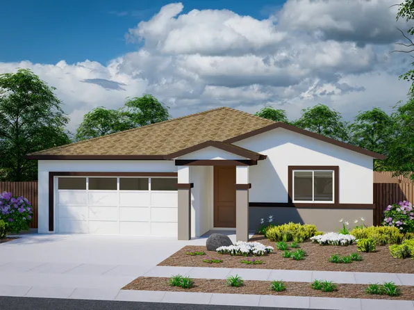 3929 Slab St, Roseville, CA 95747