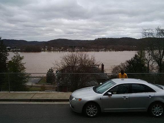 Porch Riverview
