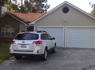 5203 Northridge Rd N, Valdosta, GA 31605