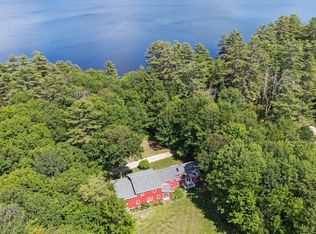 106 Fernald Road, Poland, ME 04274