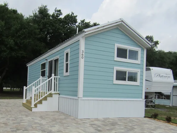 360 Oak Harbor Cp #360, Haines City, FL 33844