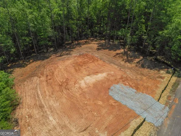 0 Butterfly Ln, Monroe, GA 30655