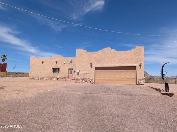 3160 E 4th Avenue, Apache Junction, AZ 85119