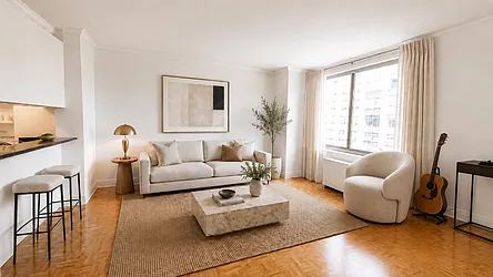400 East 90th Street