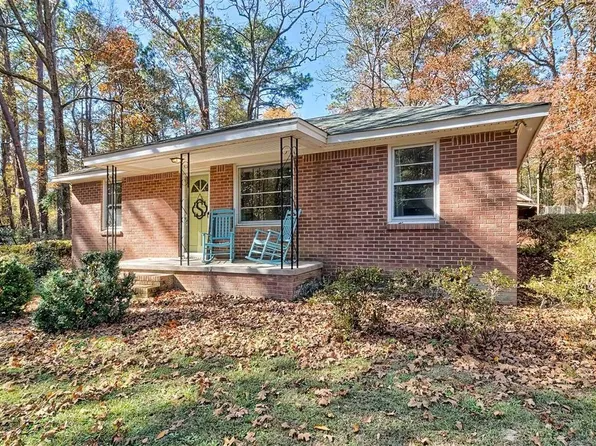 2153 Crip Hill Rd, West Columbia, SC 29170