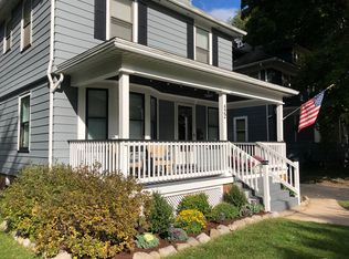 822 Blossom Rd, Rochester, NY 14610