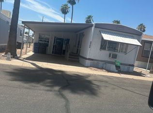 7807 E Main St LOT G28, Mesa, AZ 85207