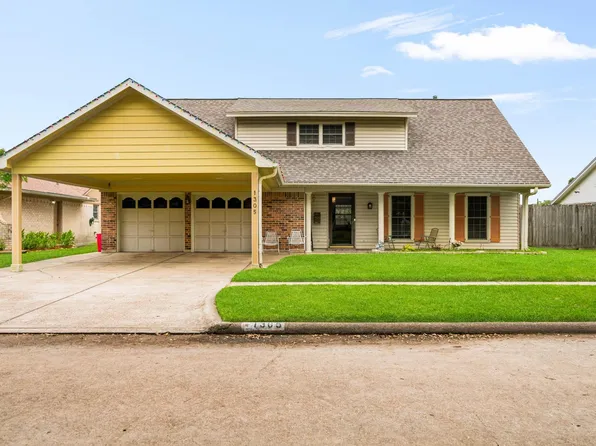 1305 McDonald St, Deer Park, TX 77536