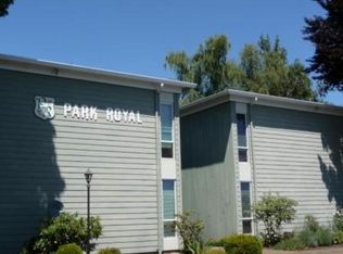 1764 Park Ave NE, Salem, OR 97301