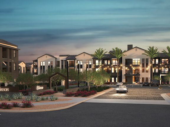 2nd image of 7961 E Elliot Rd #2139