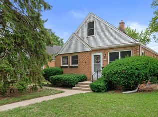 3139 N 75th STREET, Milwaukee, WI 53216