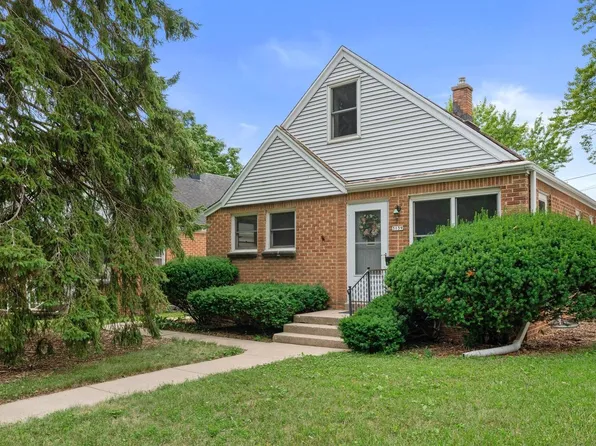 3139 N 75th STREET, Milwaukee, WI 53216