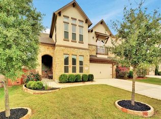 1105 Feather Reed Dr, Leander, TX 78641
