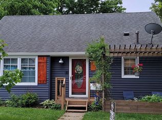 303 Highland Ave, Lebanon, OH