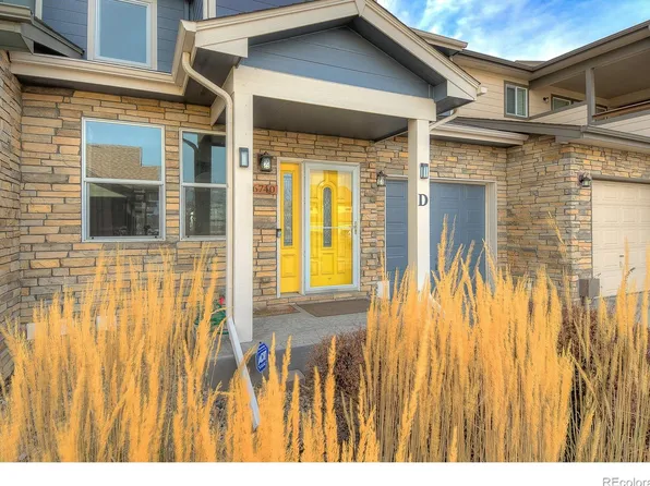 6740 Meade Circle #D, Westminster, CO 80030