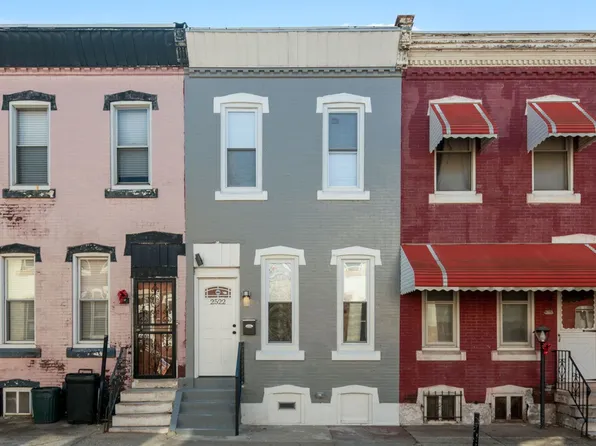 2522 Nicholas St, Philadelphia, PA 19121