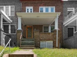 225 E 33rd St, Baltimore, MD 21218