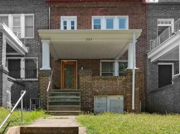 225 E 33rd St, Baltimore, MD 21218