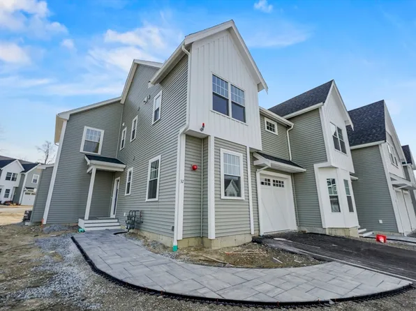 32 Derby Dr #32, Woburn, MA 01801