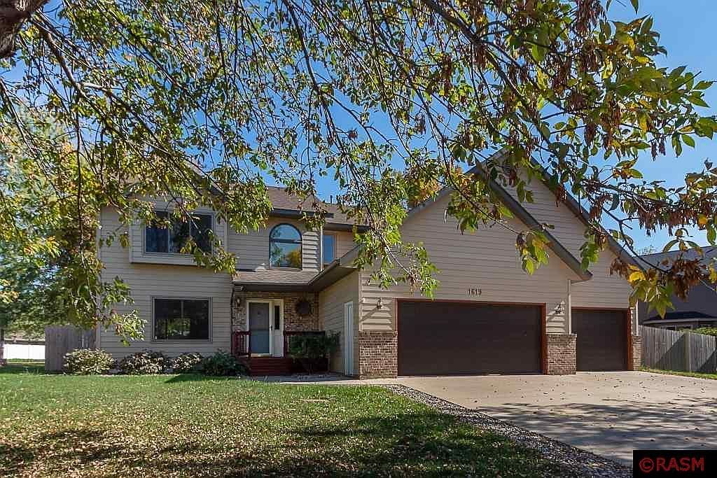 1619 Northridge Ln, North Mankato, MN 56003 Zillow