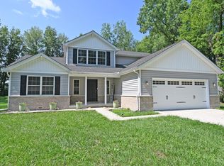 7145 Thompson Rd, Goshen, OH 45122