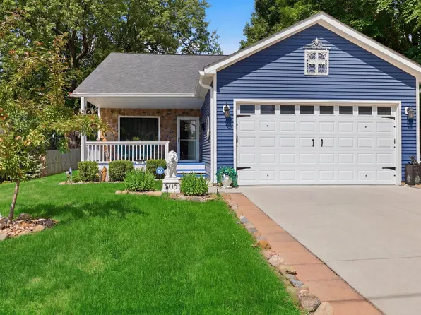 505 S Main St, Yale, MI 48097