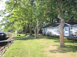 20583 Summer Haven Rd, Pelican Rapids, MN 56572