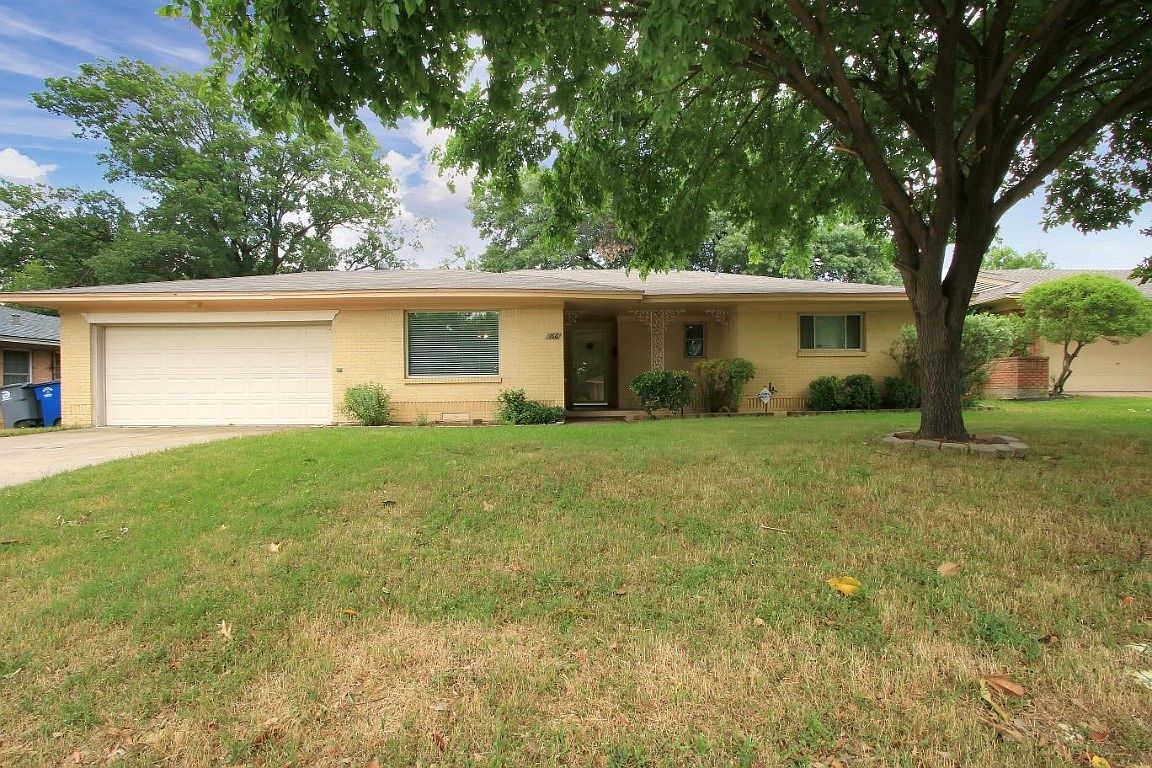 166 Easton Rd, Dallas, TX 75218 Zillow